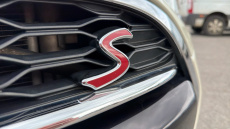 MINI Hatchback 2.0 Cooper S II 5dr Petrol Hatchback